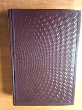 Oeuvre poetique Arthur Rimbaud édition de luxe J de Bonnot