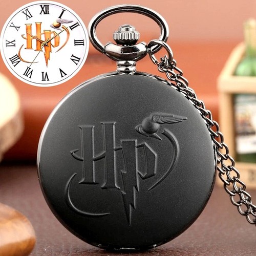 Montre gousset neuve harry - gousset,