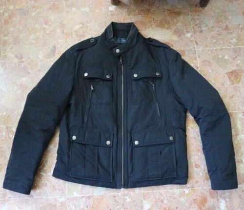 Beau manteau blouson - beau, homme