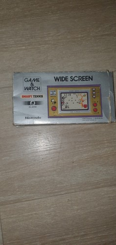 Game and watch - game,