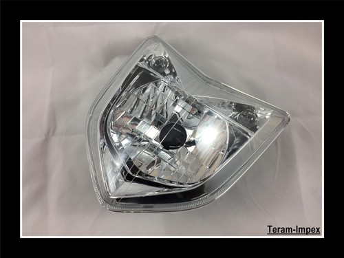 Phare feu pour yamaha - phare, de