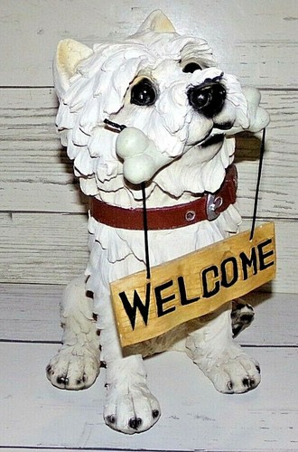 Westie west highland - westie,