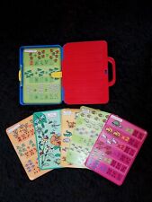 JEU ENFANT NATHAN "J'APPRENDS" A COMPTER ÉDUCATIF ÉCOLE PRIMAIRE 