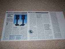 Celestion SL600 Référence