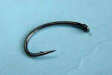 100 x Hameçon KAMASAN B110 10/12/14/16 gammare chiro hook trout fishing mouche