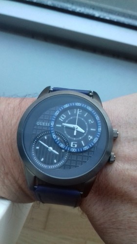 Guess double time w11174g2 - guess,
