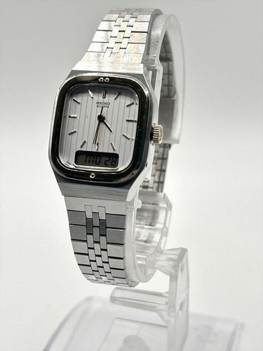 Seiko e029 5250 automatic - seiko,
