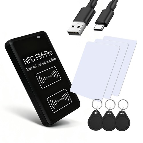 Rfid copier - ic&id, copier,rfid