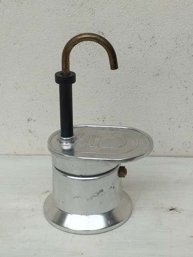 Cafetière italienne tasse - cafetière, 1
