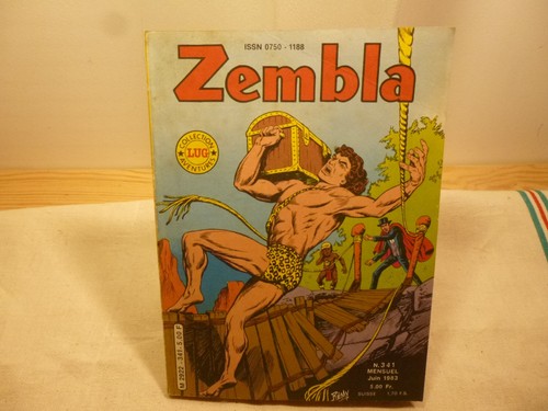 Petit format zembla - -, /