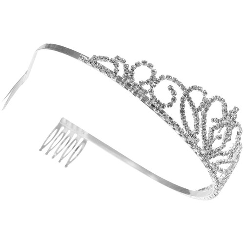 Couronne tiare anniversaire - tiare, d'anniversaire