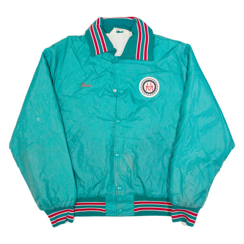 Veste varsity vintage gem - veste,