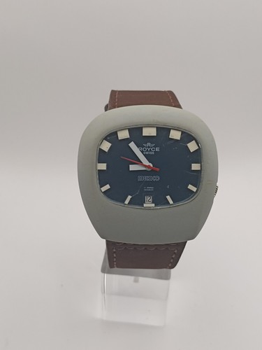 Montre vintage royce - montre,