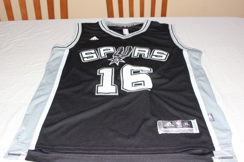 Maillot nba san - nba, antonio