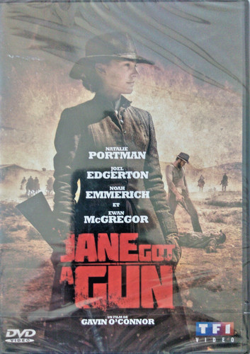 Jane got gun natalie - a,