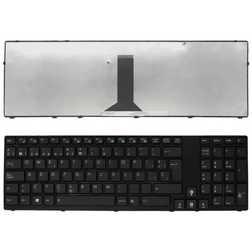 Clavier pour ordinateur - clavier,