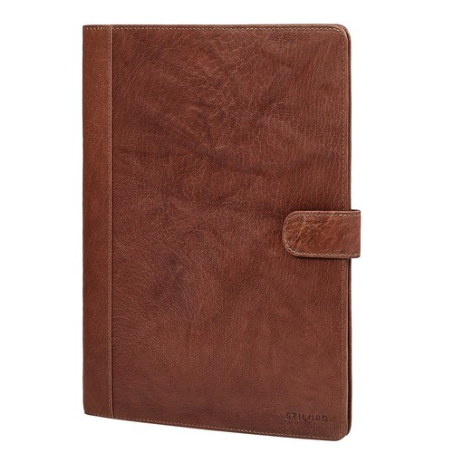 Raymond porte document cuir - porte,