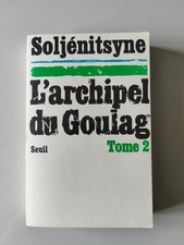 L'archipel du goulag 1918 /