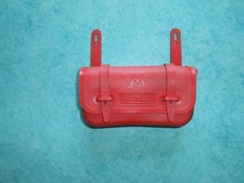 Trousse à outils Reydel rouge avec logo "M" Motobécane