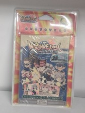inazuma eleven TCG Champions