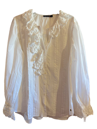 River woods chemise - chemise, chemisier