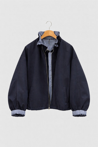 Veste femme rétro - ,
