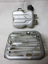 Pot échappement  BRIGGS