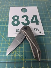 Rare Collectors Tolerance ZT