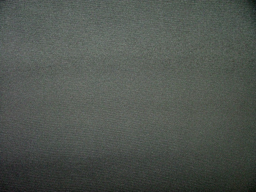 Tissu velours gris ignifuge - en,