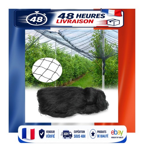 Filet protection oiseaux x - oiseaux,