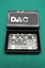 Analogue DAC