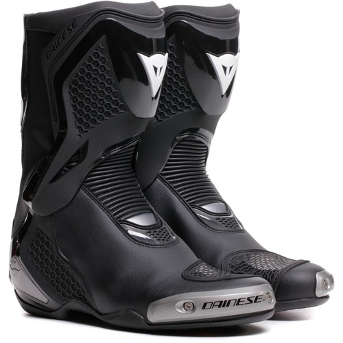 Bottes moto pour hommes - bottes, 47