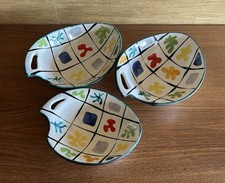 Coupelles en céramique Gabriel Fourmaintraux