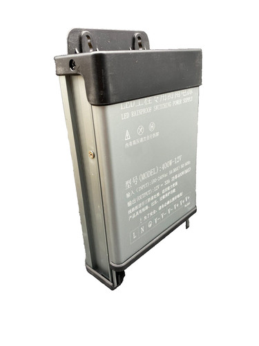 Led rainproof switching power - rainproof,