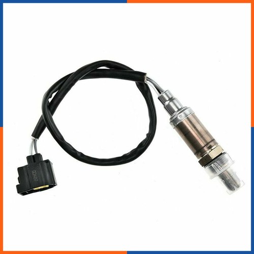 Sonde lambda capteur oxygène - sonde,