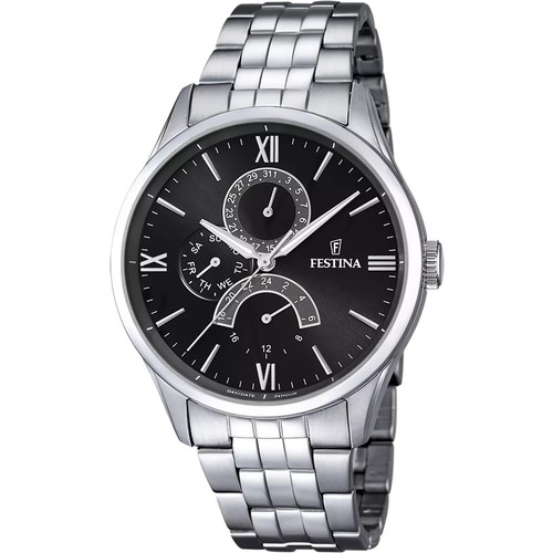 Festina retro f168224 mens - retro,
