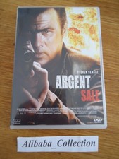 DVD ** ARGENT SALE ** STEVEN