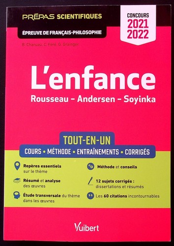 Prepas scientifiques epreuve - prepas,