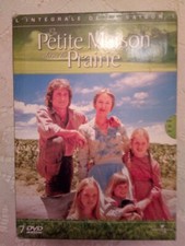La petite maison dans la prairie saison 1