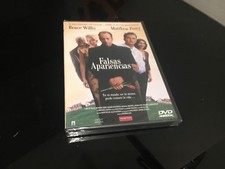 FAUX APPARENCES DVD SCELLÉ