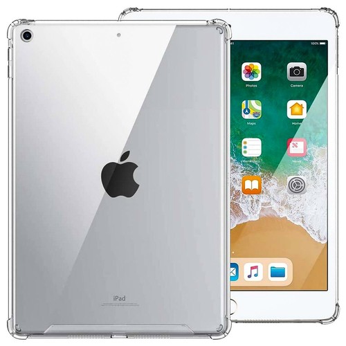 Coque slim pour ipad 2017 - slim,