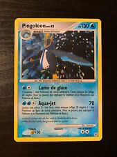 Carte Pokémon : Pingoléon