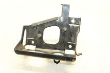 01 Harley-Davidson 1200 Personnalisé XL1200C Batterie Plateau Boite Support