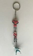 ANCIENNE FIGURINE PVC DISNEY