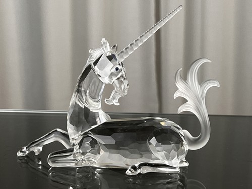 Figurine swarovski 191727 - figurine,