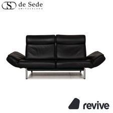De Sede DS 450 Canapé En Cuir