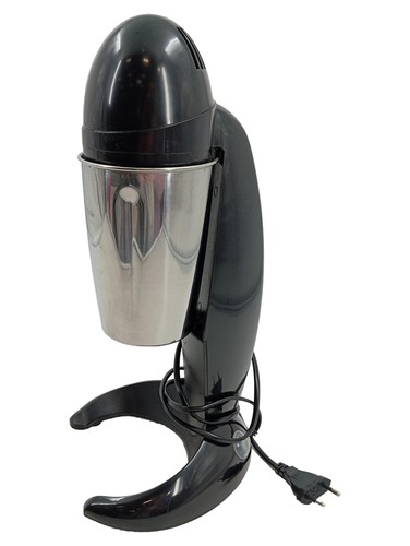 Quigg mousseur lait noir - quigg,