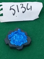 PLAYMOBIL 5134 4842 4164 PIECE ILE MYSTERIEUSE DES PIRATES JOYAU BLEU