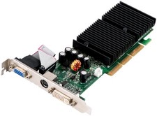 Carte Graphique EVGA NVIDIA