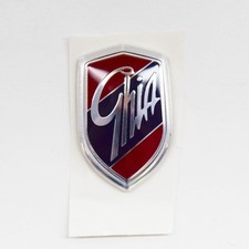 FORD GALAXY MK2 Ghia Emblem